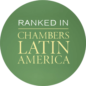 Selo Chambers Latin America