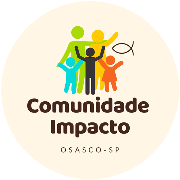 Logo Comunidade Impacto