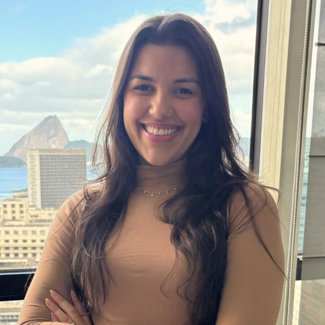 Juliana de Oliveira Rodrigues Silva