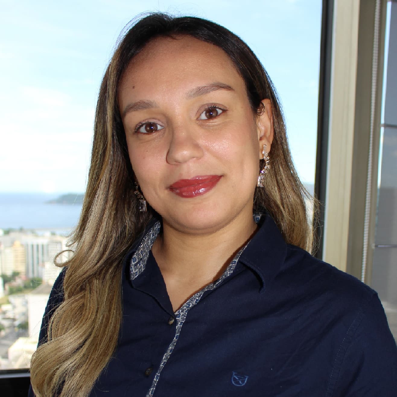 Jaciara dos Santos Alexandre